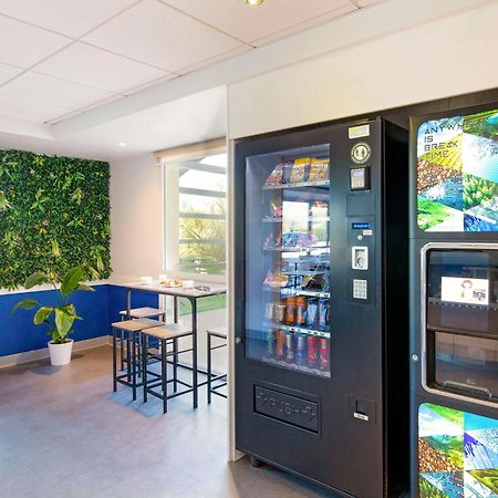 Ibis Budget Saint-Maximin Ngoại thất bức ảnh