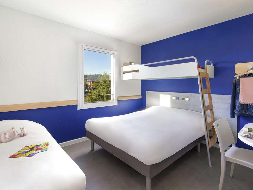 Ibis Budget Saint-Maximin Phòng bức ảnh