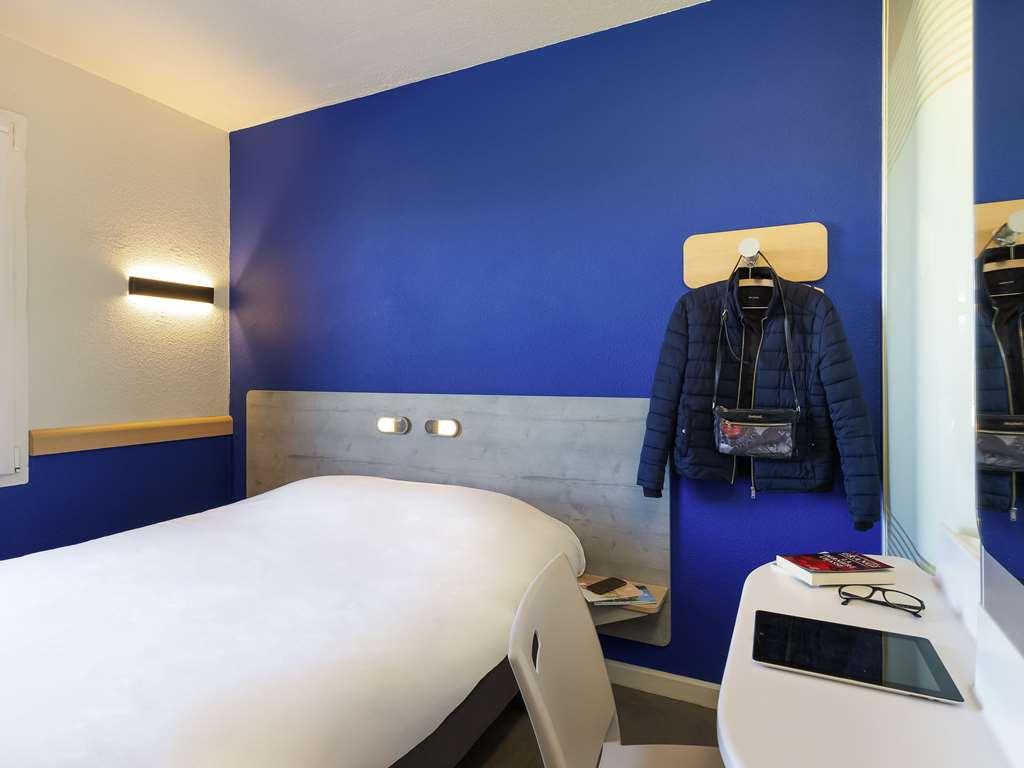 Ibis Budget Saint-Maximin Phòng bức ảnh