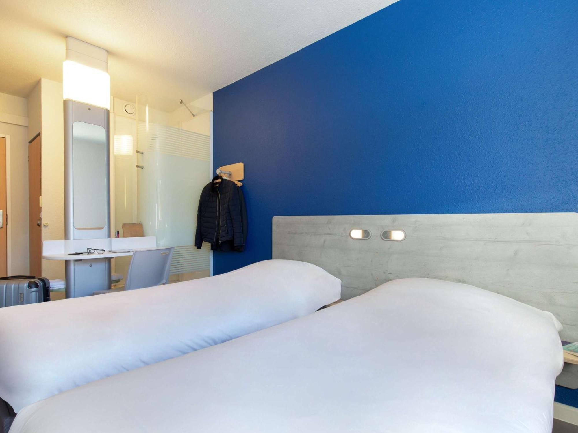 Ibis Budget Saint-Maximin Ngoại thất bức ảnh