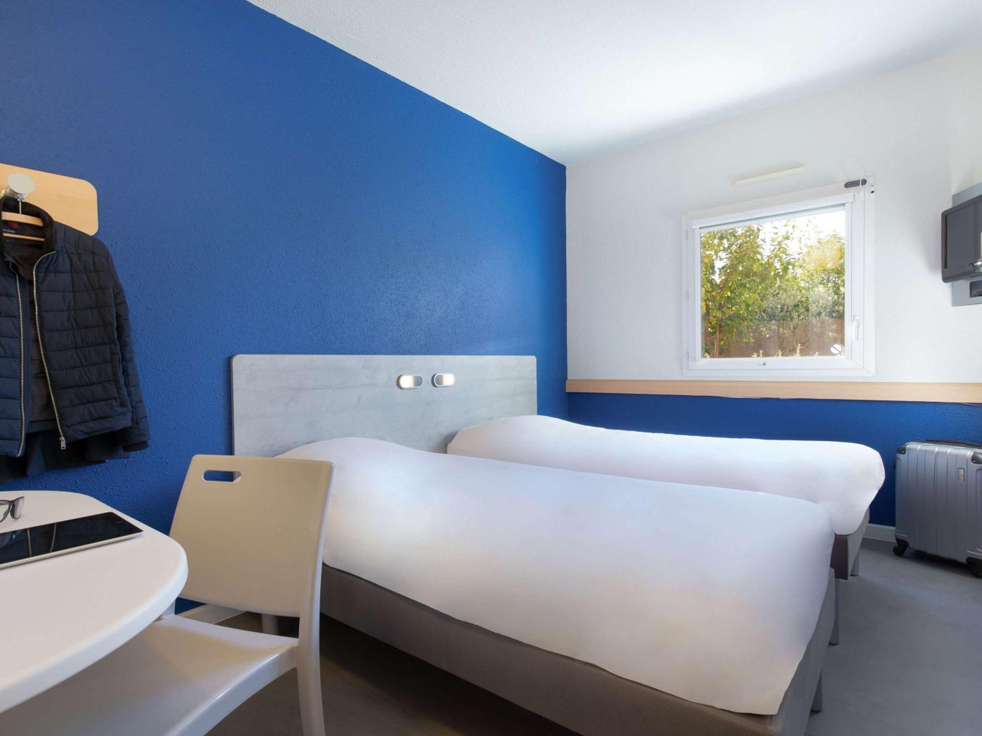 Ibis Budget Saint-Maximin Ngoại thất bức ảnh