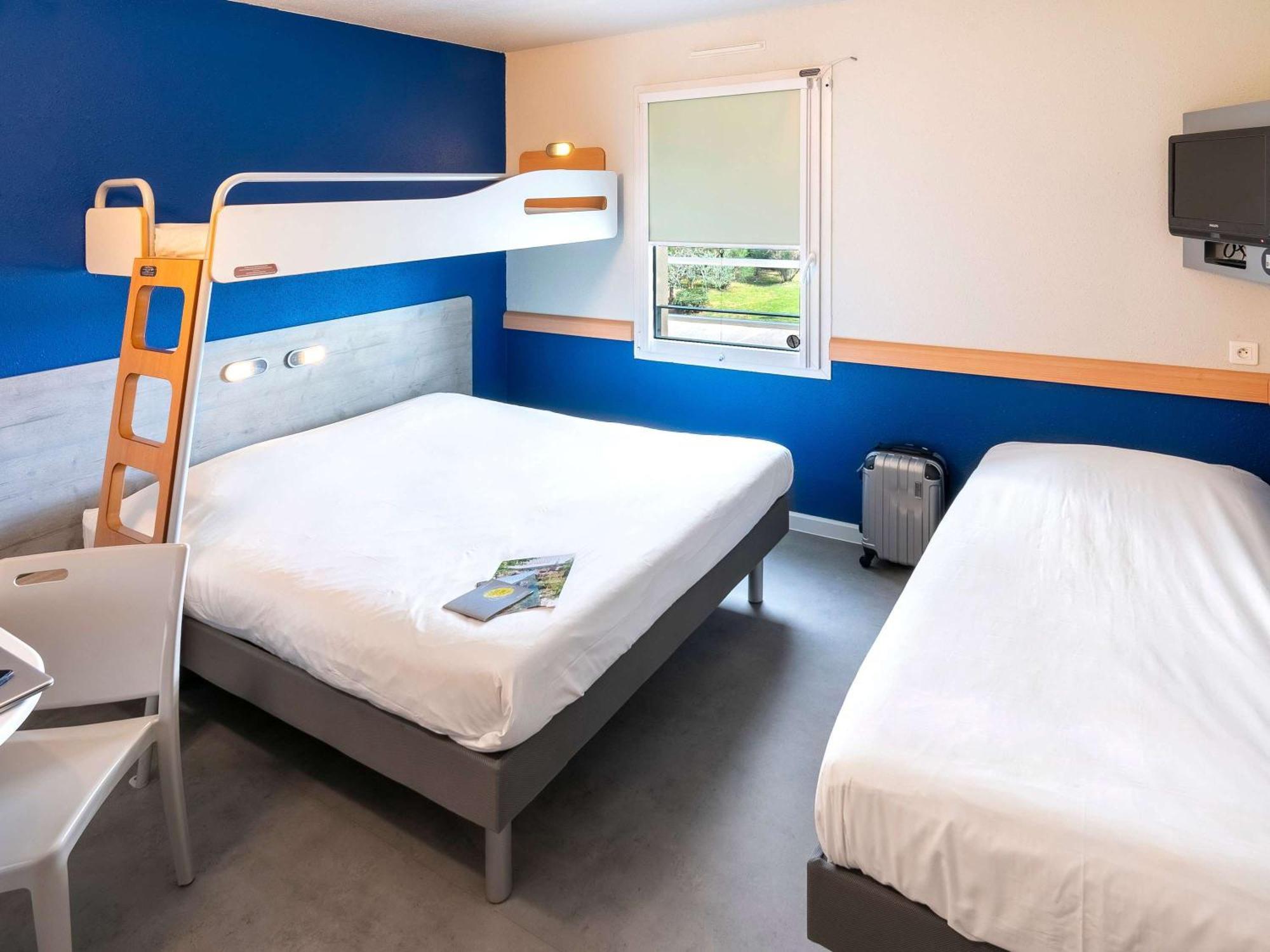 Ibis Budget Saint-Maximin Ngoại thất bức ảnh