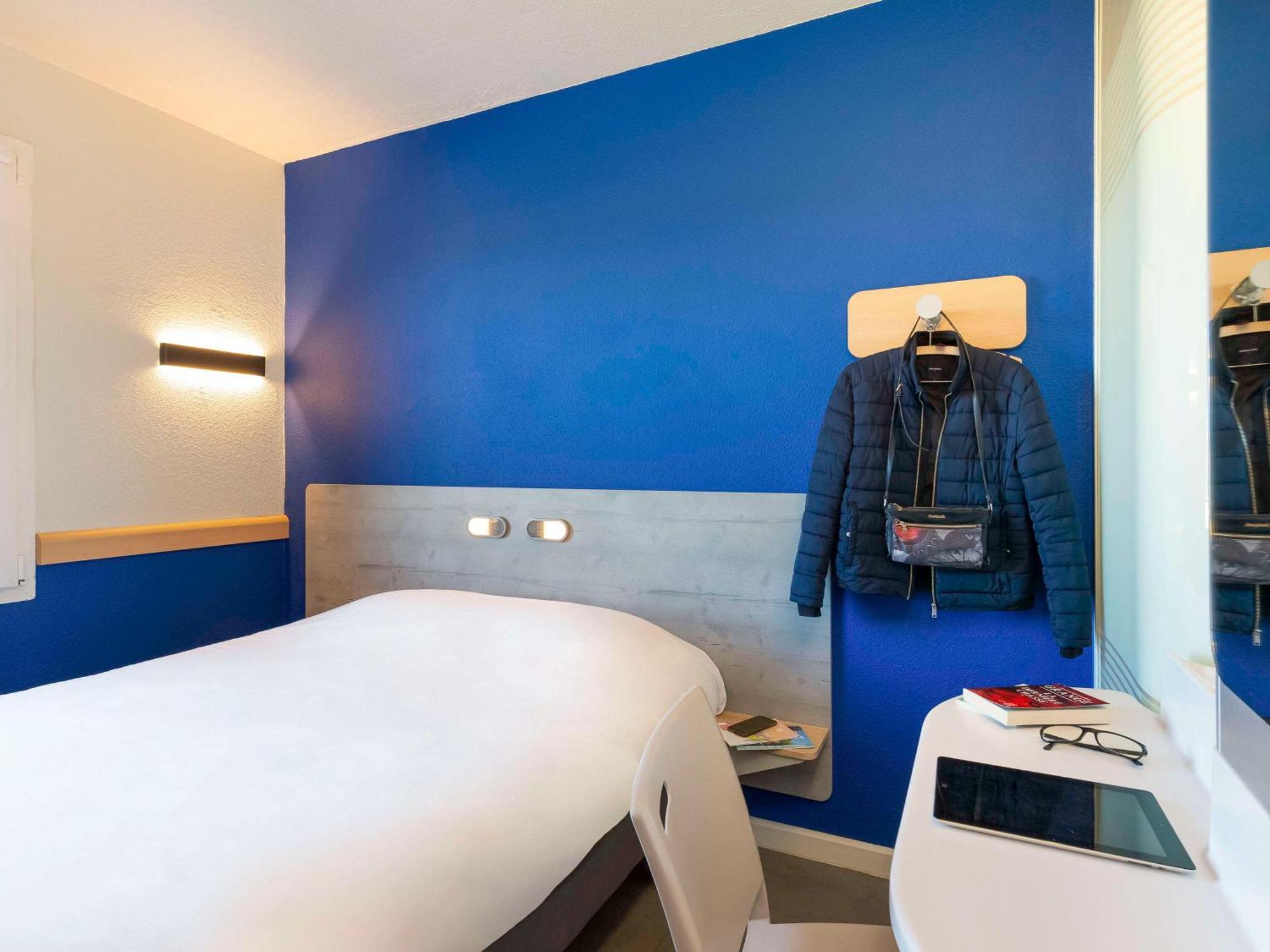Ibis Budget Saint-Maximin Ngoại thất bức ảnh