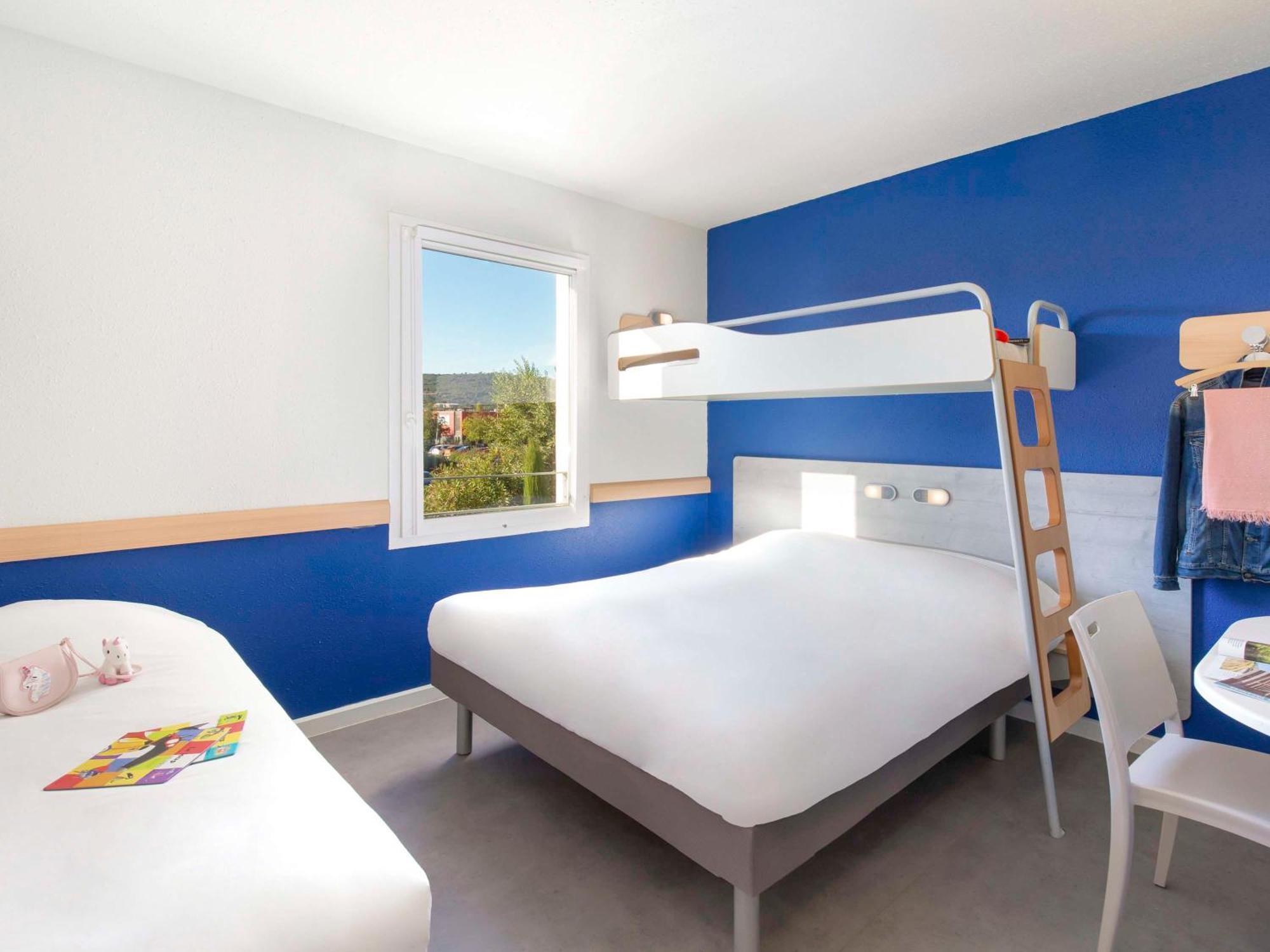 Ibis Budget Saint-Maximin Ngoại thất bức ảnh