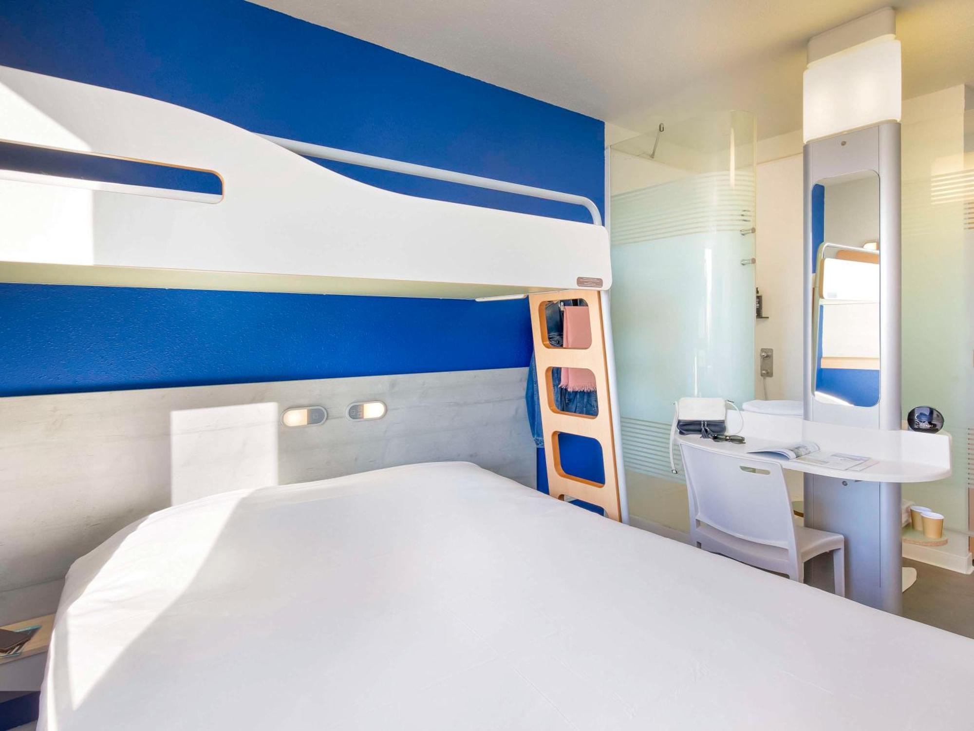 Ibis Budget Saint-Maximin Ngoại thất bức ảnh