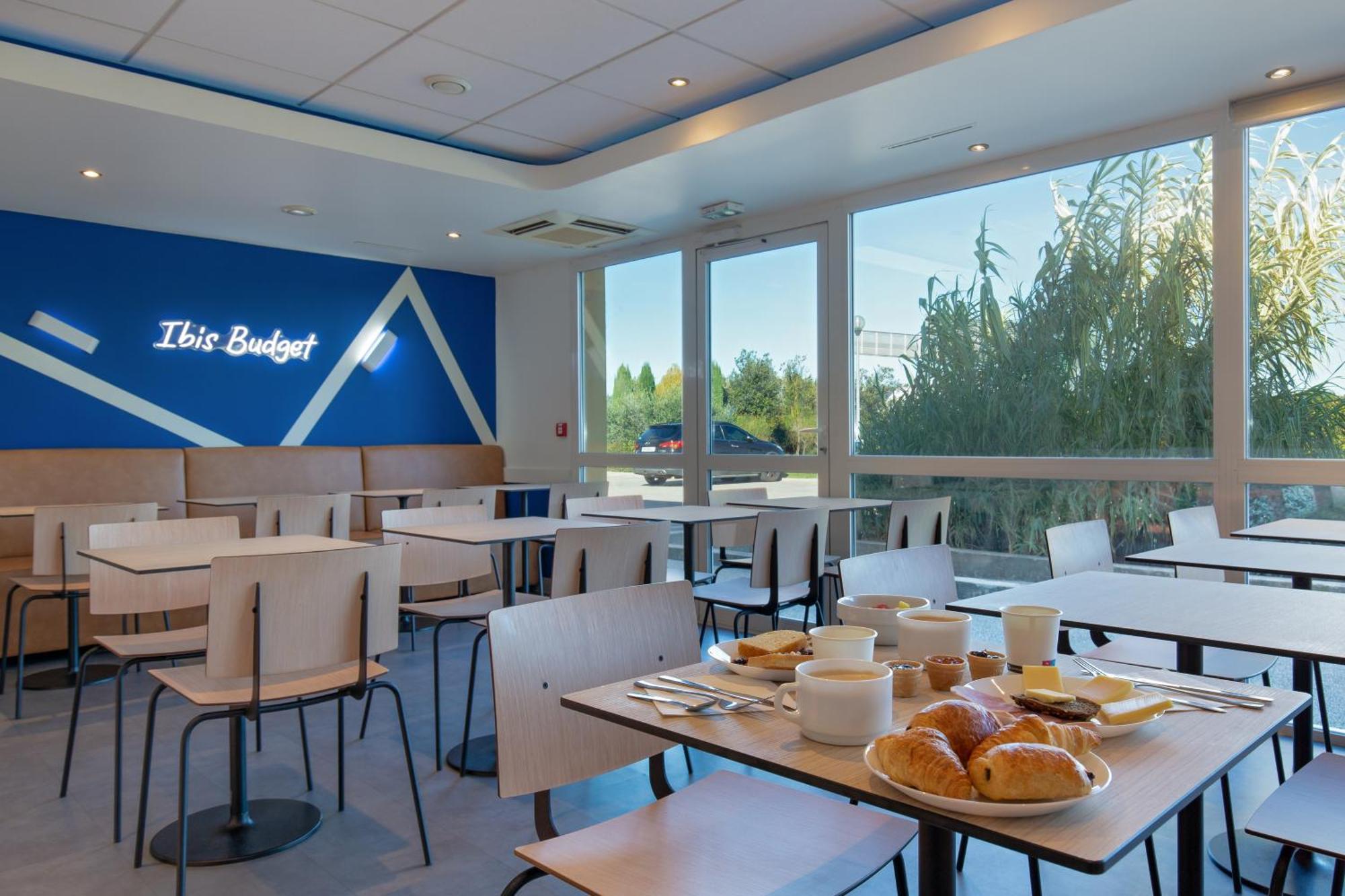 Ibis Budget Saint-Maximin Ngoại thất bức ảnh