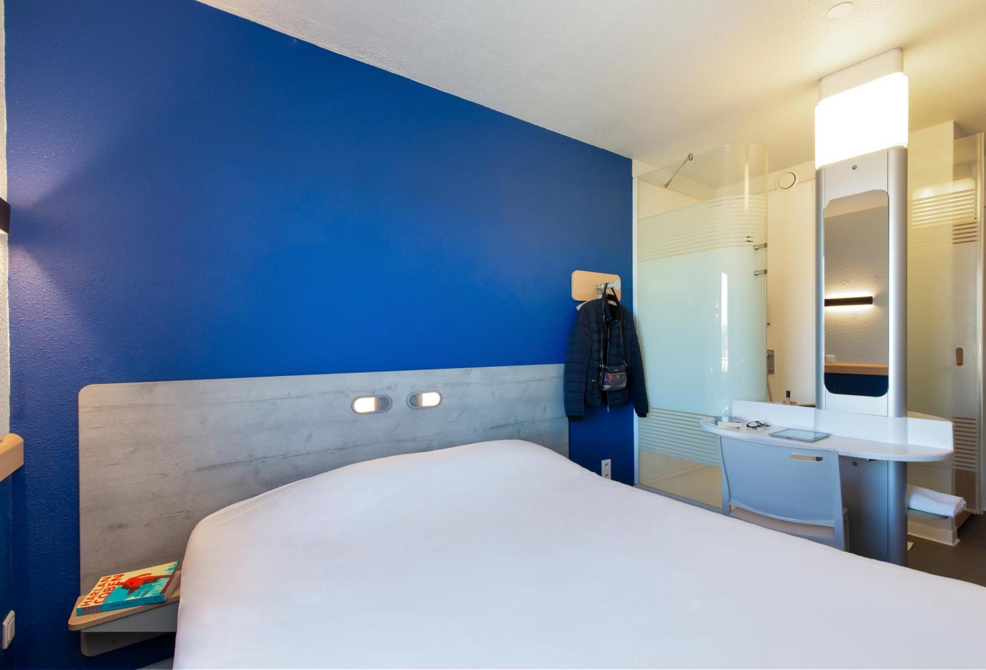 Ibis Budget Saint-Maximin Ngoại thất bức ảnh