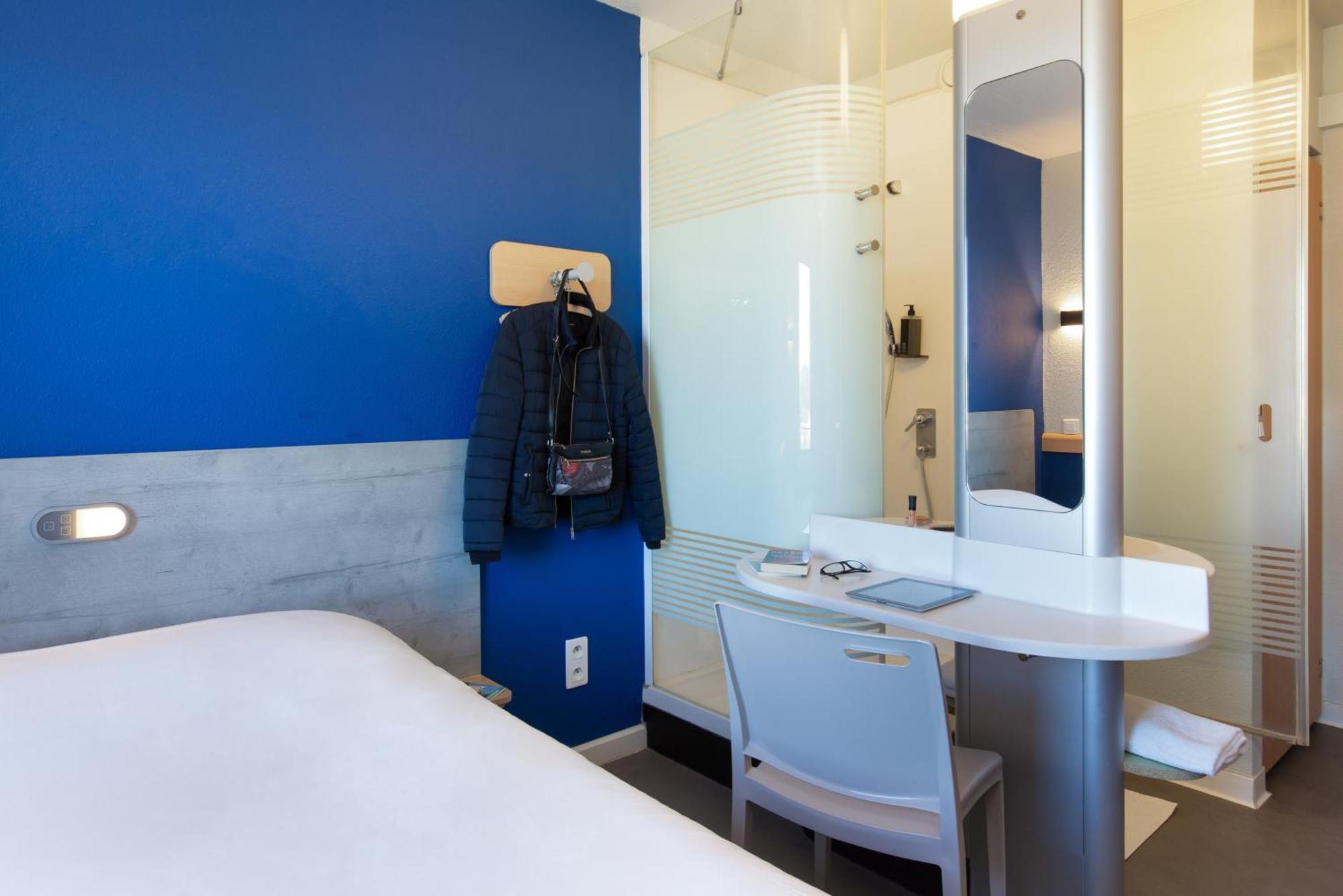 Ibis Budget Saint-Maximin Ngoại thất bức ảnh