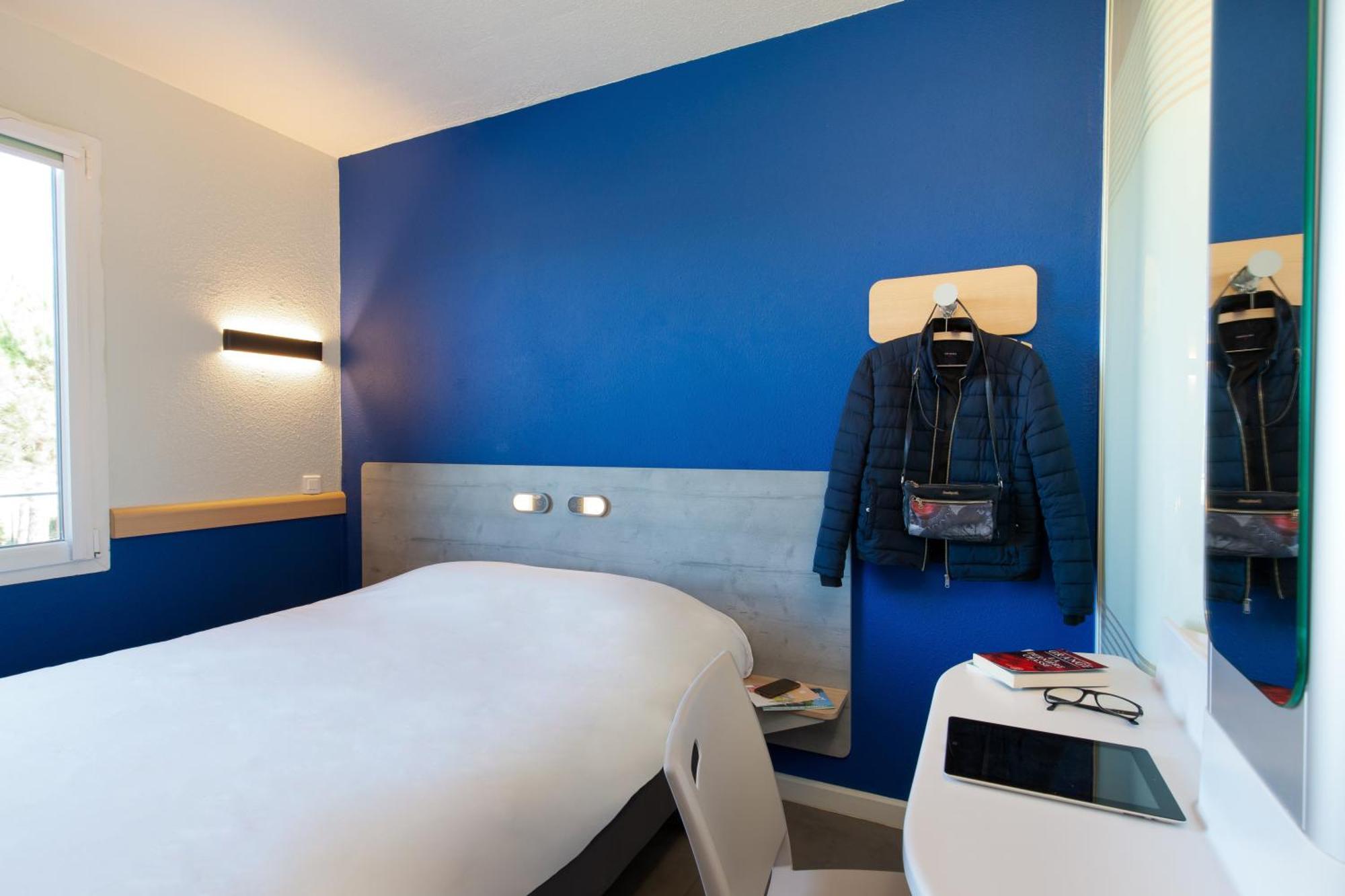 Ibis Budget Saint-Maximin Ngoại thất bức ảnh