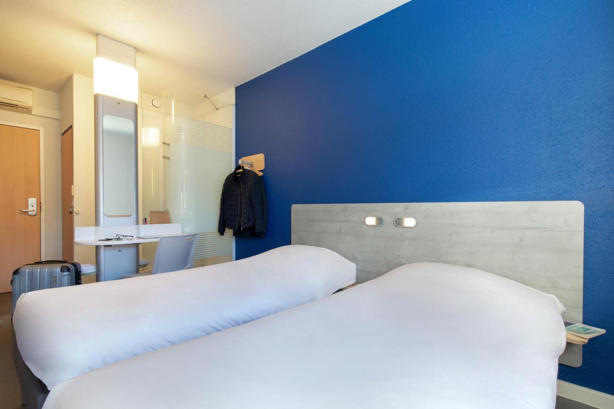 Ibis Budget Saint-Maximin Ngoại thất bức ảnh
