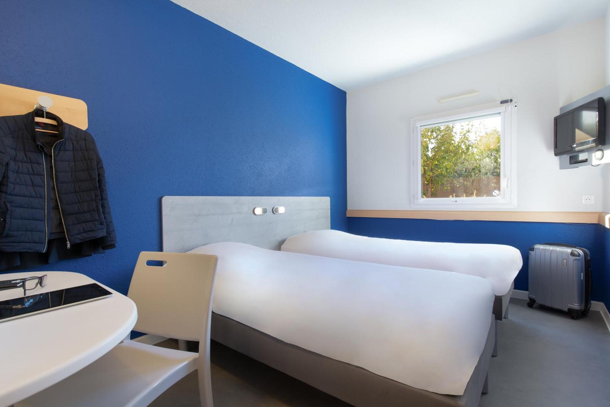 Ibis Budget Saint-Maximin Ngoại thất bức ảnh