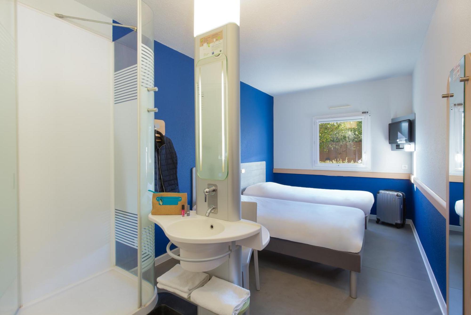 Ibis Budget Saint-Maximin Ngoại thất bức ảnh