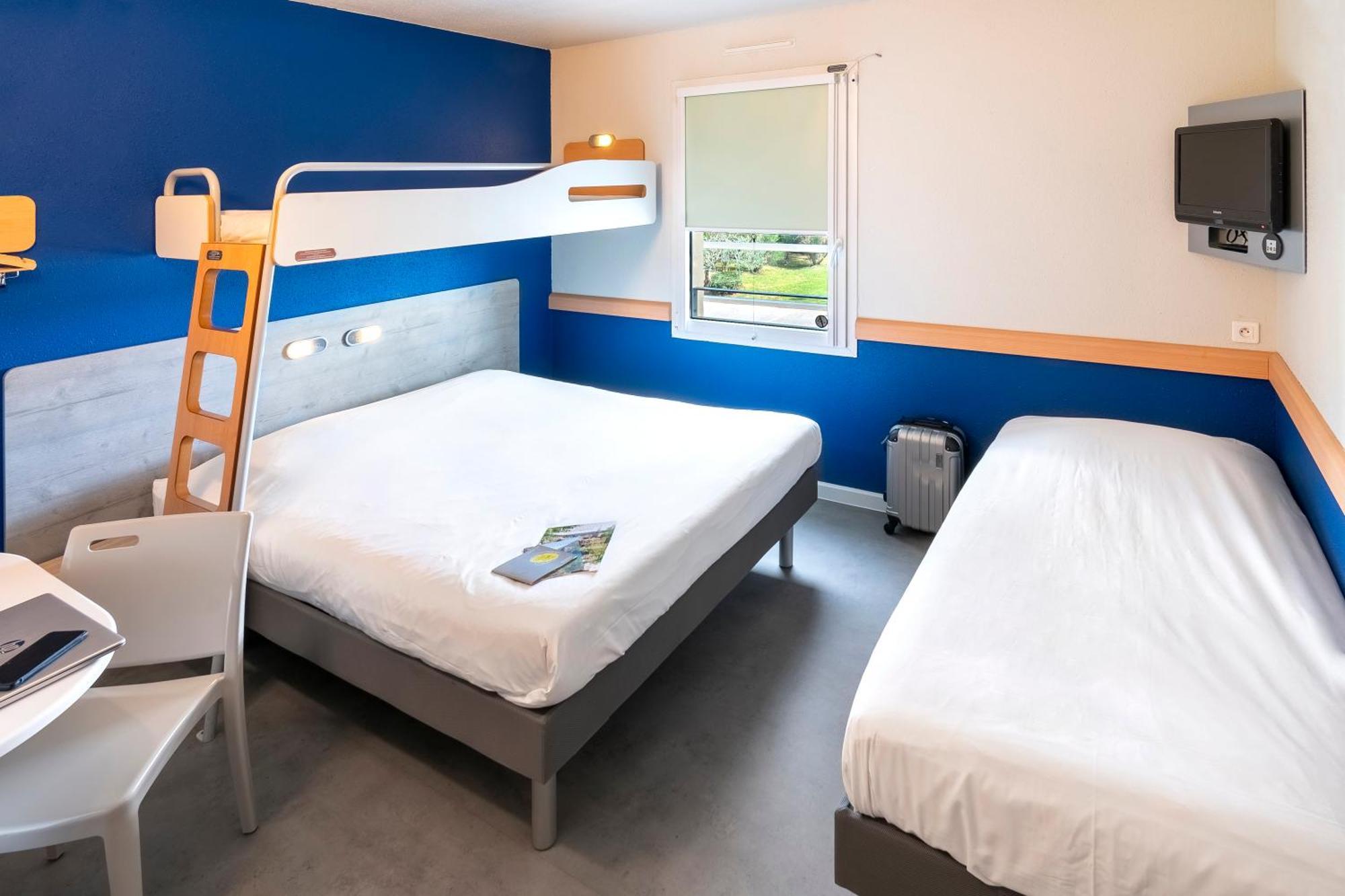 Ibis Budget Saint-Maximin Ngoại thất bức ảnh