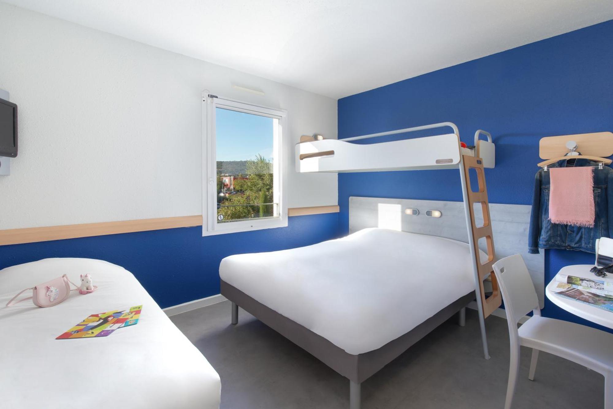Ibis Budget Saint-Maximin Ngoại thất bức ảnh