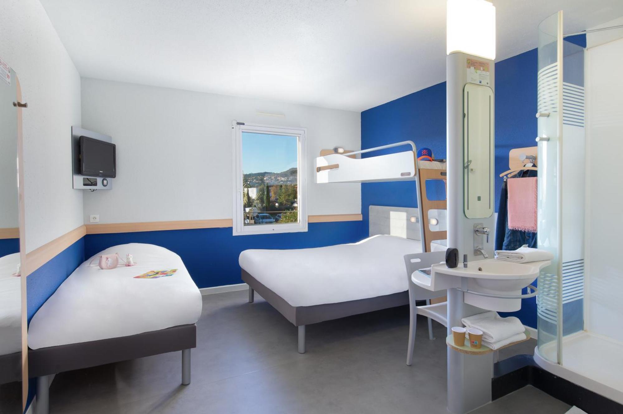 Ibis Budget Saint-Maximin Ngoại thất bức ảnh