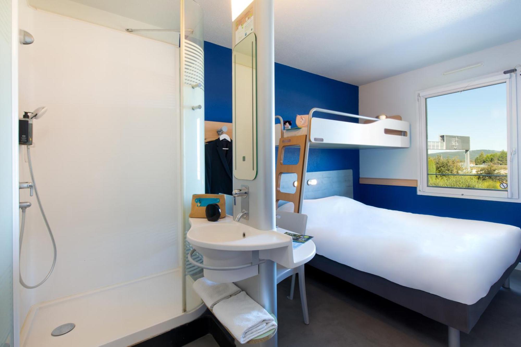 Ibis Budget Saint-Maximin Ngoại thất bức ảnh