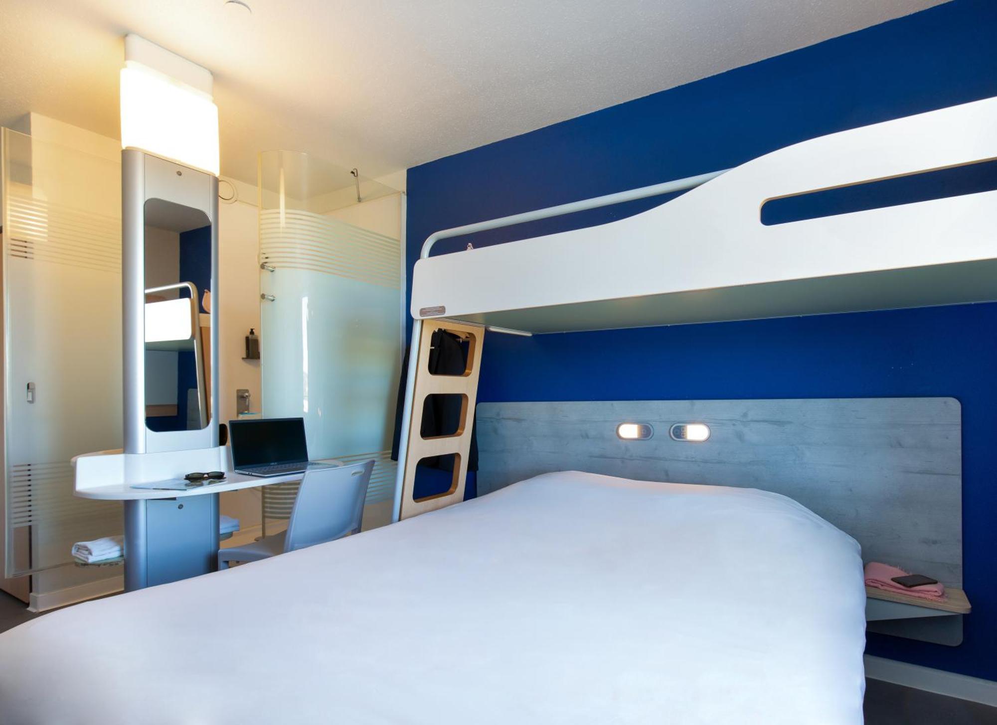 Ibis Budget Saint-Maximin Ngoại thất bức ảnh