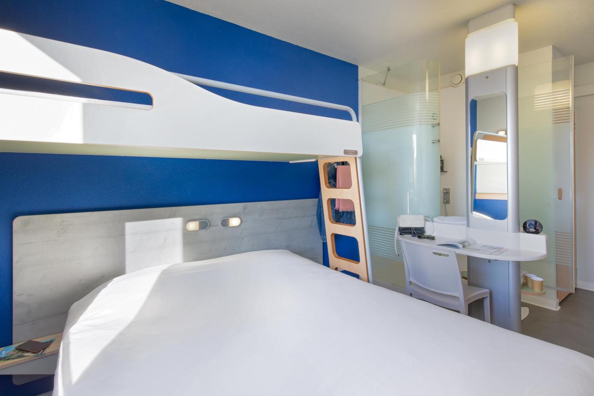 Ibis Budget Saint-Maximin Ngoại thất bức ảnh