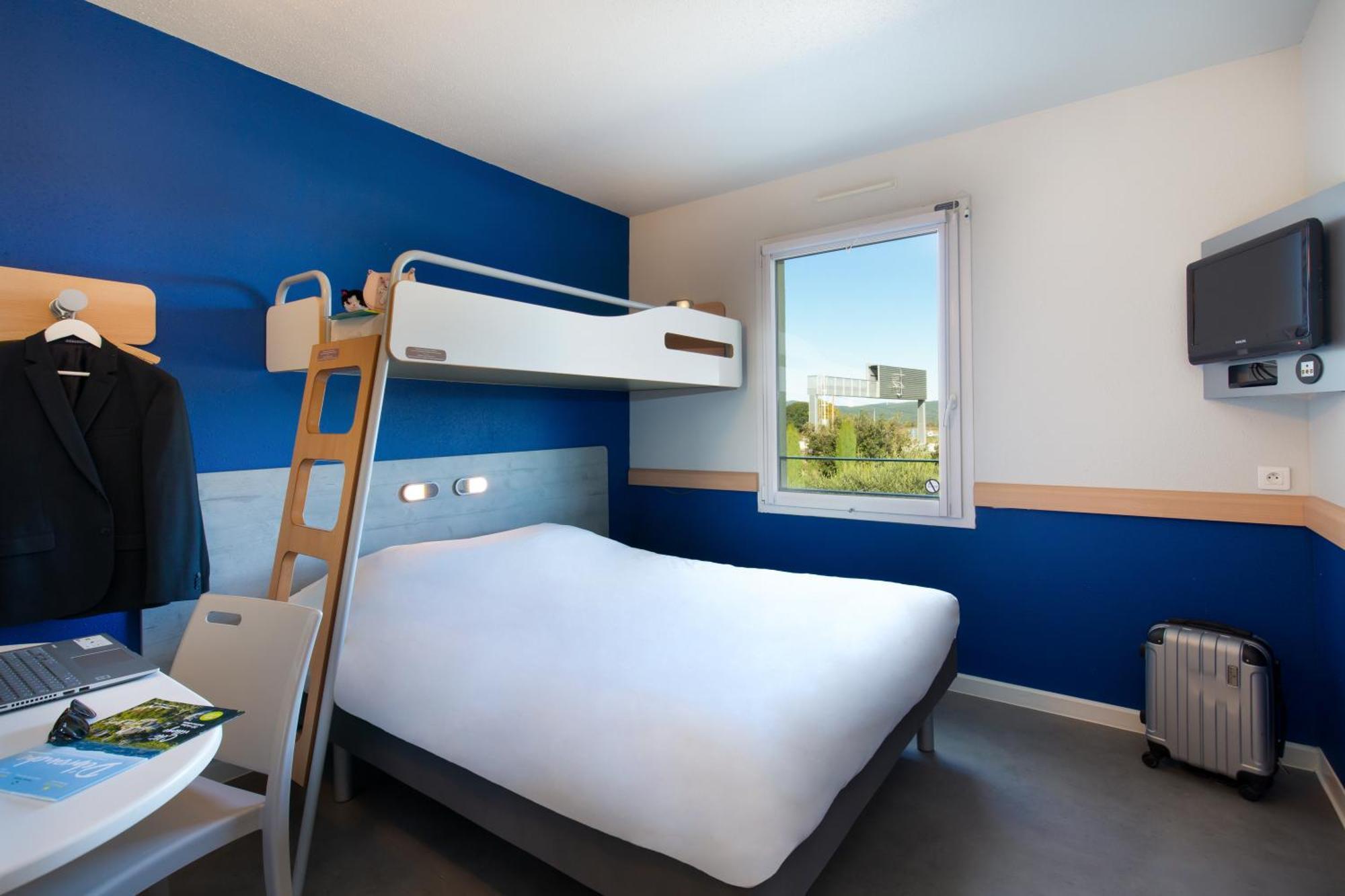 Ibis Budget Saint-Maximin Ngoại thất bức ảnh