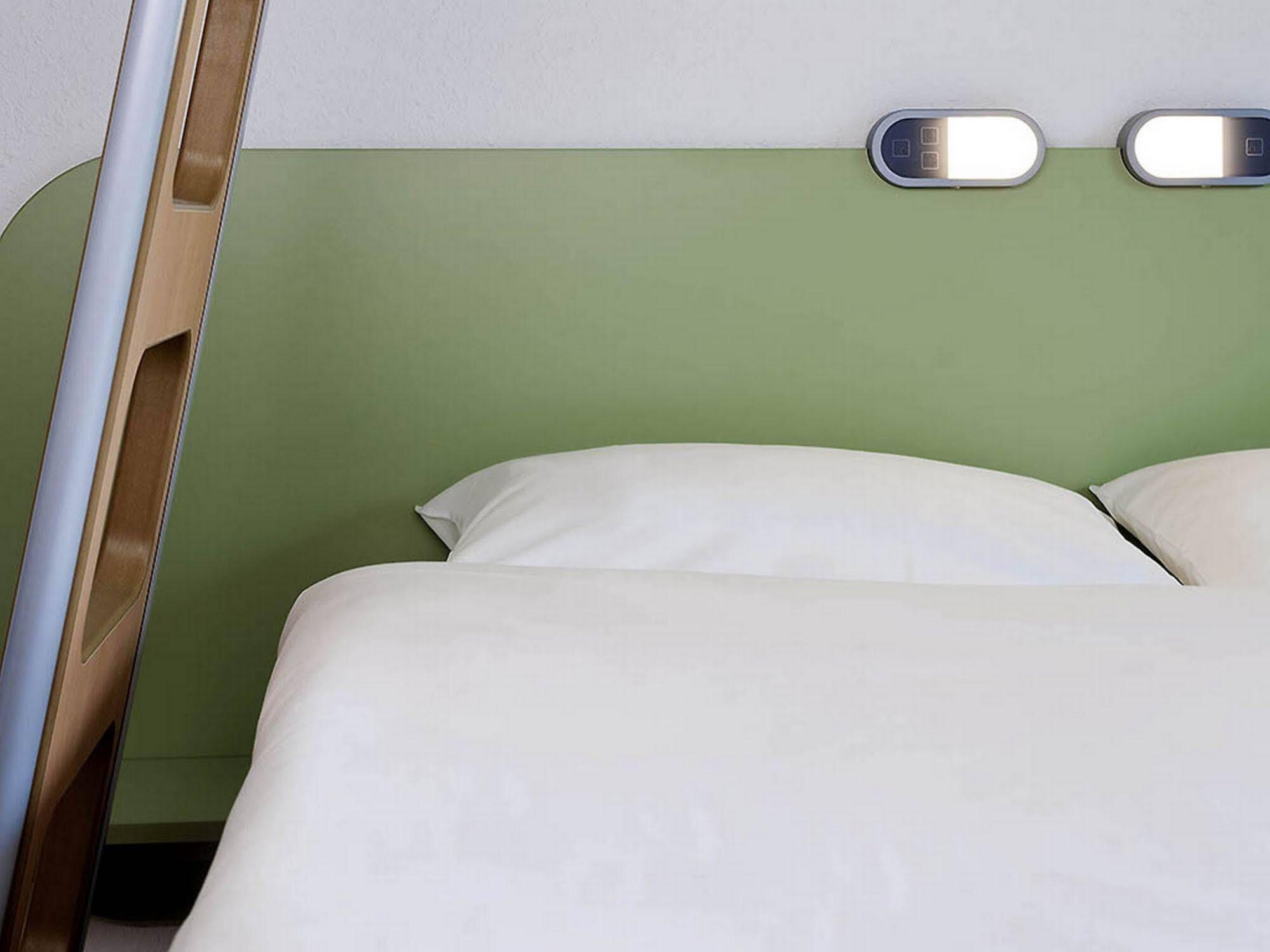 Ibis Budget Saint-Maximin Ngoại thất bức ảnh