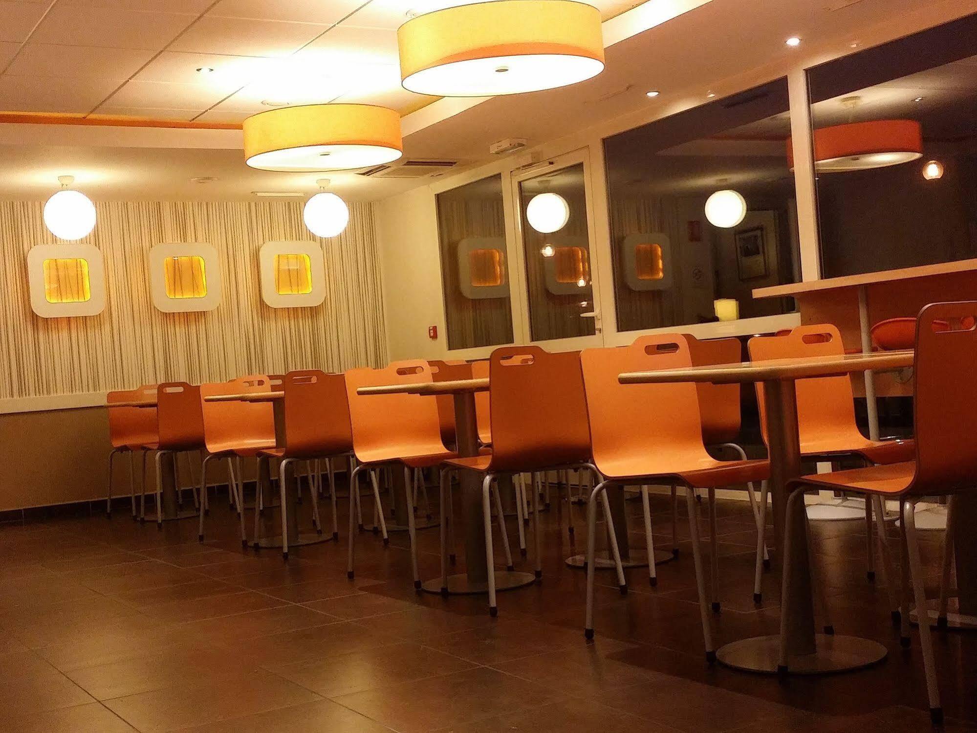 Ibis Budget Saint-Maximin Ngoại thất bức ảnh